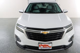 Used 2023 Chevrolet Equinox LT image 4