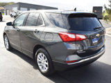 Used 2020 Chevrolet Equinox LT image 3