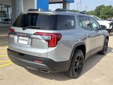 Used 2023 GMC Acadia AT4 w/ Technology Package image 3