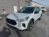 New 2025 Ford Escape ST-Line w/ Equipment Group 301A image 3