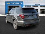 Used 2017 Ford Explorer Sport w/ Equipment Group 401A image 3