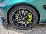 Used 2022 Aston Martin V8 Vantage Coupe image 3