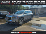 Used 2020 GMC Acadia SLT image 6