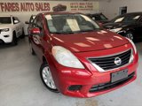 Used 2014 Nissan Versa SV image 5
