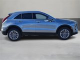 New 2025 Cadillac XT4 Premium Luxury image 5