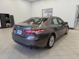 Used 2018 Toyota Camry LE image 2