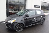 New 2024 Mitsubishi Mirage Black Edition image 2