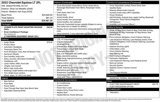 Used 2022 Chevrolet Equinox LT image 2