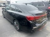 Certified 2021 Kia Forte GT w/ GT2 Package image 4