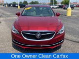 Used 2018 Buick LaCrosse Premium w/ Driver Confidence Package #2 image 2