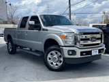 Used 2015 Ford F250 Lariat w/ Lariat Ultimate Package image 2
