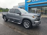 Used 2021 Chevrolet Silverado 1500 RST w/ All Star Edition Plus image 5