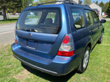 Used 2008 Subaru Forester 2.5X image 5