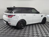 Used 2019 Land Rover Range Rover Sport HST image 2