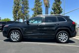 Used 2015 Jeep Cherokee Limited w/ Luxury Group image 5