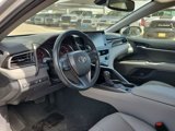 Used 2023 Toyota Camry XSE image 2
