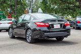 Used 2016 Nissan Altima 2.5 SV image 6