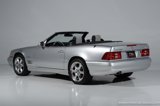 Used 2002 Mercedes-Benz SL 500 image 5