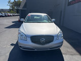 Used 2011 Buick Lucerne CXL image 2