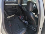 Used 2017 Jeep Compass Trailhawk w/ Leather Interior Group image 4