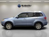 Used 2011 Subaru Forester 2.5X Touring image 2