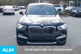 Used 2018 BMW X3 xDrive30i image 3