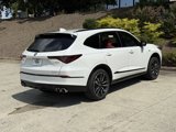 Used 2023 Acura MDX Type S image 3