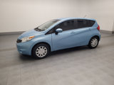 Used 2015 Nissan Versa Note SV image 2