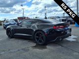 Used 2018 Chevrolet Camaro LT w/ RS Package image 2