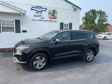 Used 2023 Hyundai Santa Fe SEL w/ Cargo Package image 2
