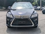 Used 2017 Lexus RX 350 AWD w/ Premium Package image 2