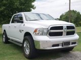Used 2020 RAM 1500 Classic SLT w/ Luxury Group image 3