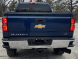 Used 2015 Chevrolet Silverado 2500 LTZ w/ Duramax Plus Package image 5