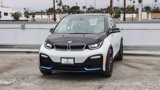 Used 2018 BMW i3 s image 4
