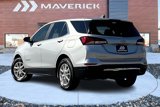 Used 2022 Chevrolet Equinox LT image 4