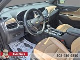 Used 2023 Chevrolet Equinox Premier w/ LPO, Floor Liner Package image 4
