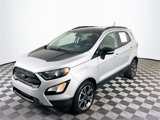 Used 2019 Ford EcoSport SES w/ SES Black Appearance Package image 4
