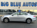 Used 2012 Honda Accord SE image 2