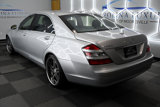 Used 2007 Mercedes-Benz S 550 image 2