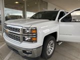 Used 2015 Chevrolet Silverado 1500 LT w/ All Star Edition image 3