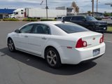 Used 2012 Chevrolet Malibu LT w/ Power Convenience Package image 4