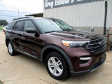 Used 2020 Ford Explorer XLT w/ Equipment Group 202A image 2