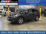 Used 2018 Honda CR-V EX-L image 1