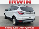 Used 2018 Ford Escape SE image 3