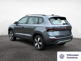 New 2025 Volkswagen Taos S image 3