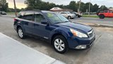 Used 2011 Subaru Outback 2.5i Premium image 5