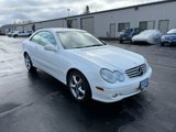 Used 2005 Mercedes-Benz CLK 320 Coupe image 3