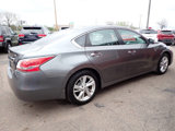 Used 2014 Nissan Altima 2.5 SV w/ Convenience Package image 6
