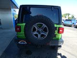 Used 2019 Jeep Wrangler Unlimited Sport S image 4