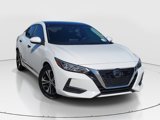 Used 2021 Nissan Sentra SV image 3